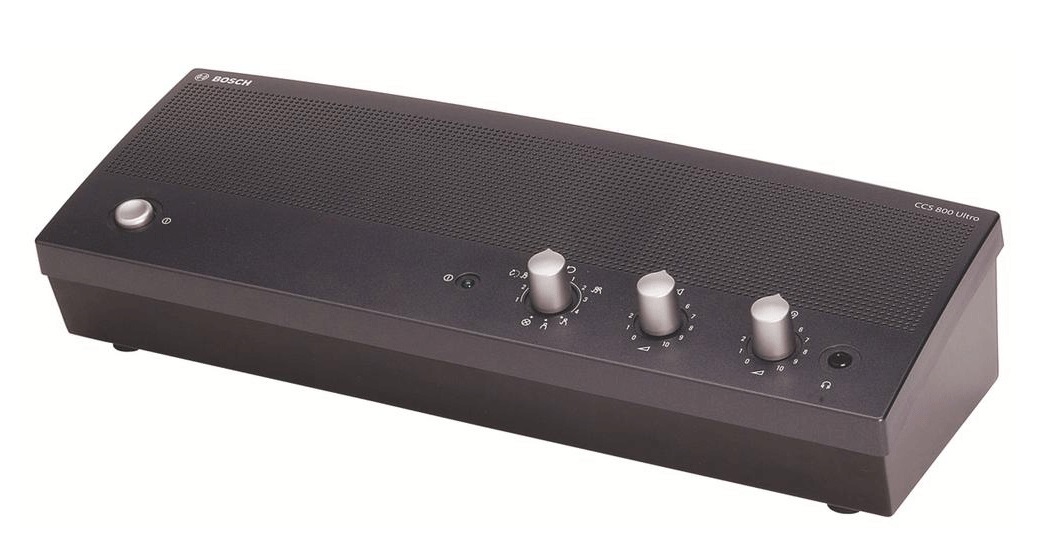 bộ điều khiển trung tâm bosch chất lượng cao